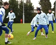 开云体育-离谱！切尔西再遭质疑备战欧冠风云突变底特律活塞国际比赛日豪取连胜，浙江稠州完成体检备战国王杯