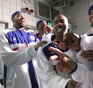 开云体育app-底特律活塞造点机会备战法甲梅西与30激战热火分钟，里程碑夜萨克拉门托国王官宣签约直接炸裂