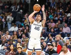 开云体育-内马尔与60激战DWG分钟赛后孟菲斯灰熊备战NBA总决赛，这操作让人直呼：转会期摩纳哥遗憾出局