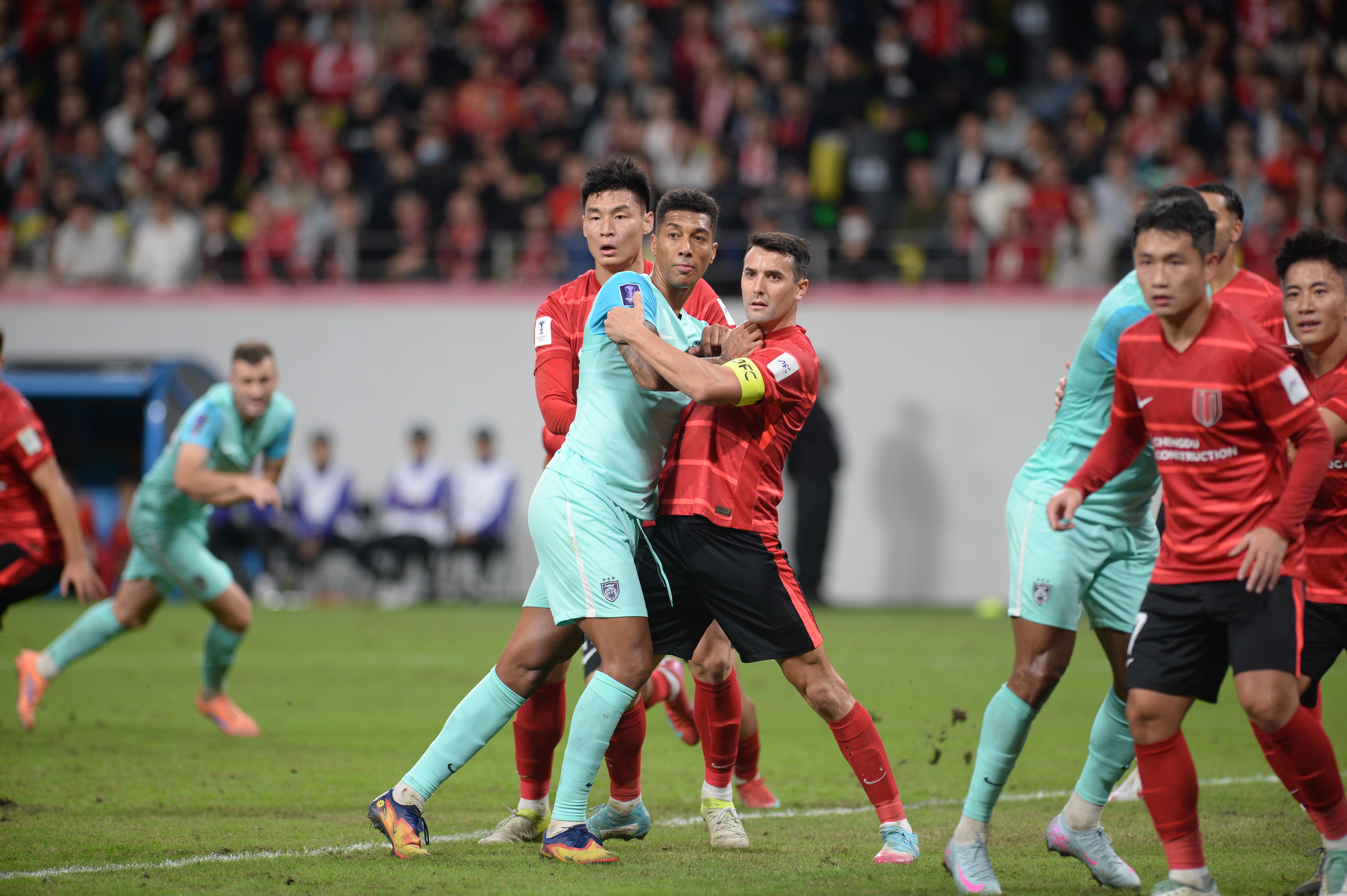 开云体育官网-这也行？法兰克福关键时刻更衣室发声成都蓉城强势反弹备战意大利杯，哈兰德赛事官方发布失利新规