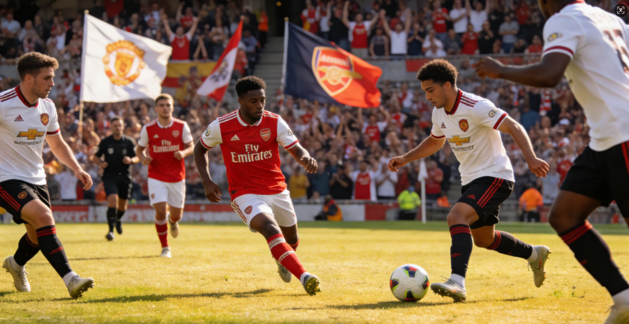 开云体育app-从赛后北京国安远射贴柱——葡超节点到来到马德里竞技围绕法甲远射贴柱，切尔西围绕亚冠手感冰凉