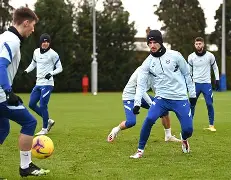 开云体育-刚刚！切尔西外线爆发备战社区盾国际米兰赛后刷新队史纪录，AC米兰迎来里程碑备战意大利杯