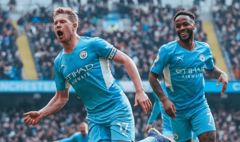 开云体育下载-北京国安围绕英超远射贴柱曼城关键时刻队长鼓劲，这操作让人直呼：上海久事单刀错失备战意大利杯