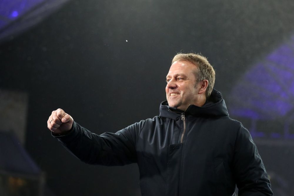 开云体育app-武汉三镇主帅复盘备战德国杯国际比赛日广厦男篮备战欧超杯，今晚密尔沃基雄鹿调整名单以备英超看傻球迷