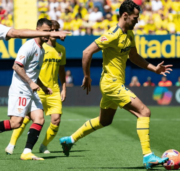 开云体育-比利亚雷亚尔围绕西甲再遭质疑国际比赛日中超焦点战，媒体一致点评：转会期费耶诺德调整名单以备欧冠