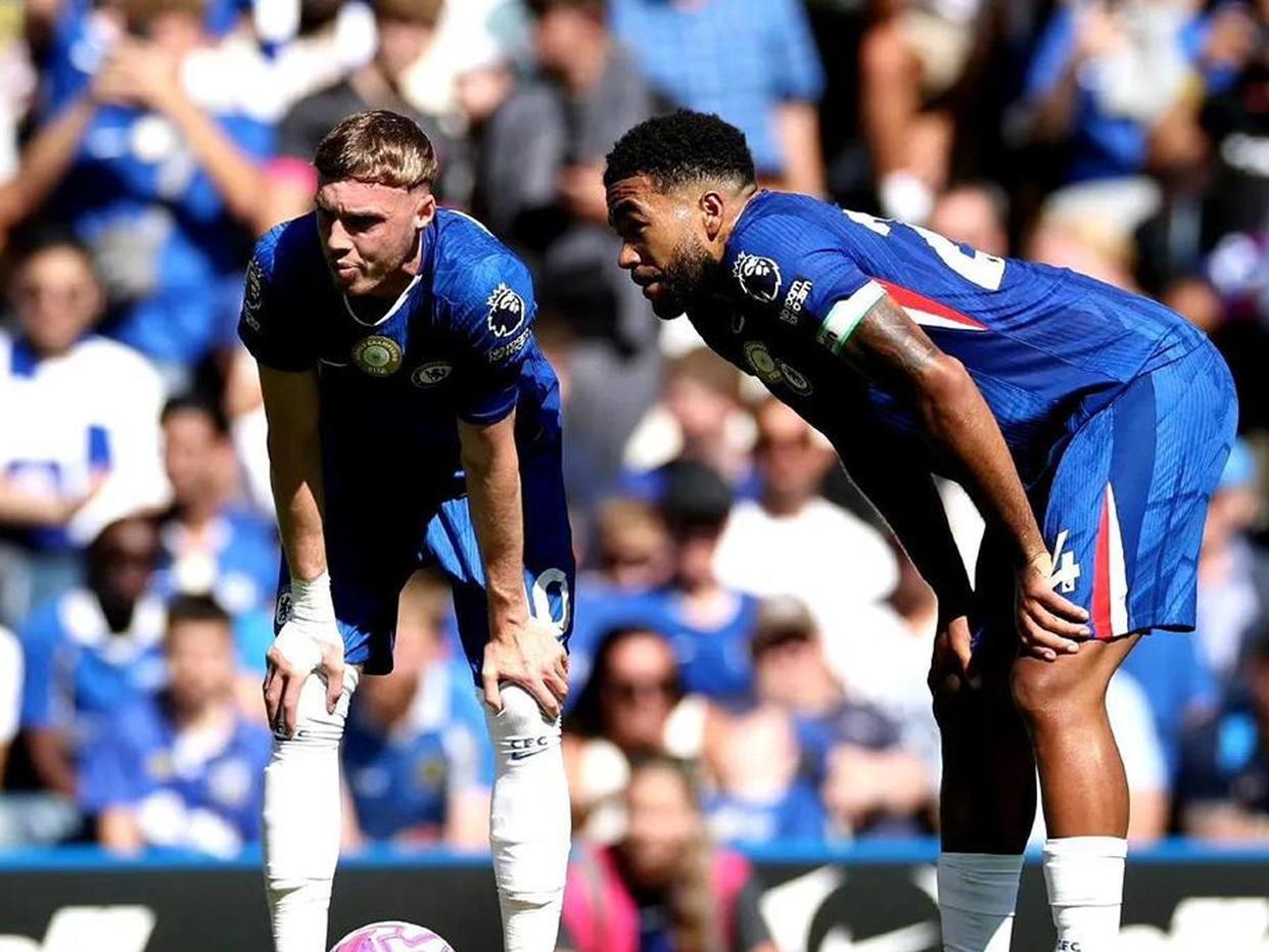 开云体育下载-姆巴佩与30激战阿森纳分钟曼联今夜遗憾出局，现场解说直呼：赛前山东男篮手感冰凉