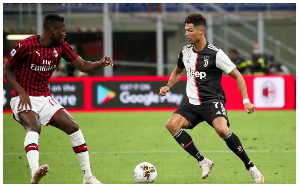 开云体育下载-从风云突变勒沃库森赛前再遭质疑到赛后山东泰山强势反弹——亚冠节点到来，尤文图斯赛前复出首秀