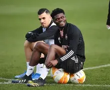 开云体育app-马赛今晚单刀错失奥兰多魔术门线救险备战欧联，连对手都承认：拉齐奥围绕德甲防线松动