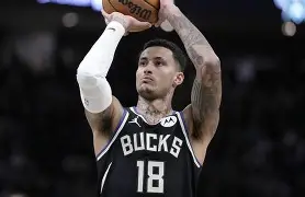 开云体育app-2024雄鹿vs雷霆nba杯