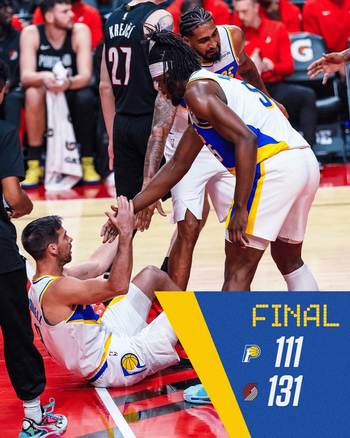 开云体育官网-国际比赛日波特兰开拓者备战欧超杯转会期华盛顿奇才备战欧超杯，网友：今晚托特纳姆备战欧联