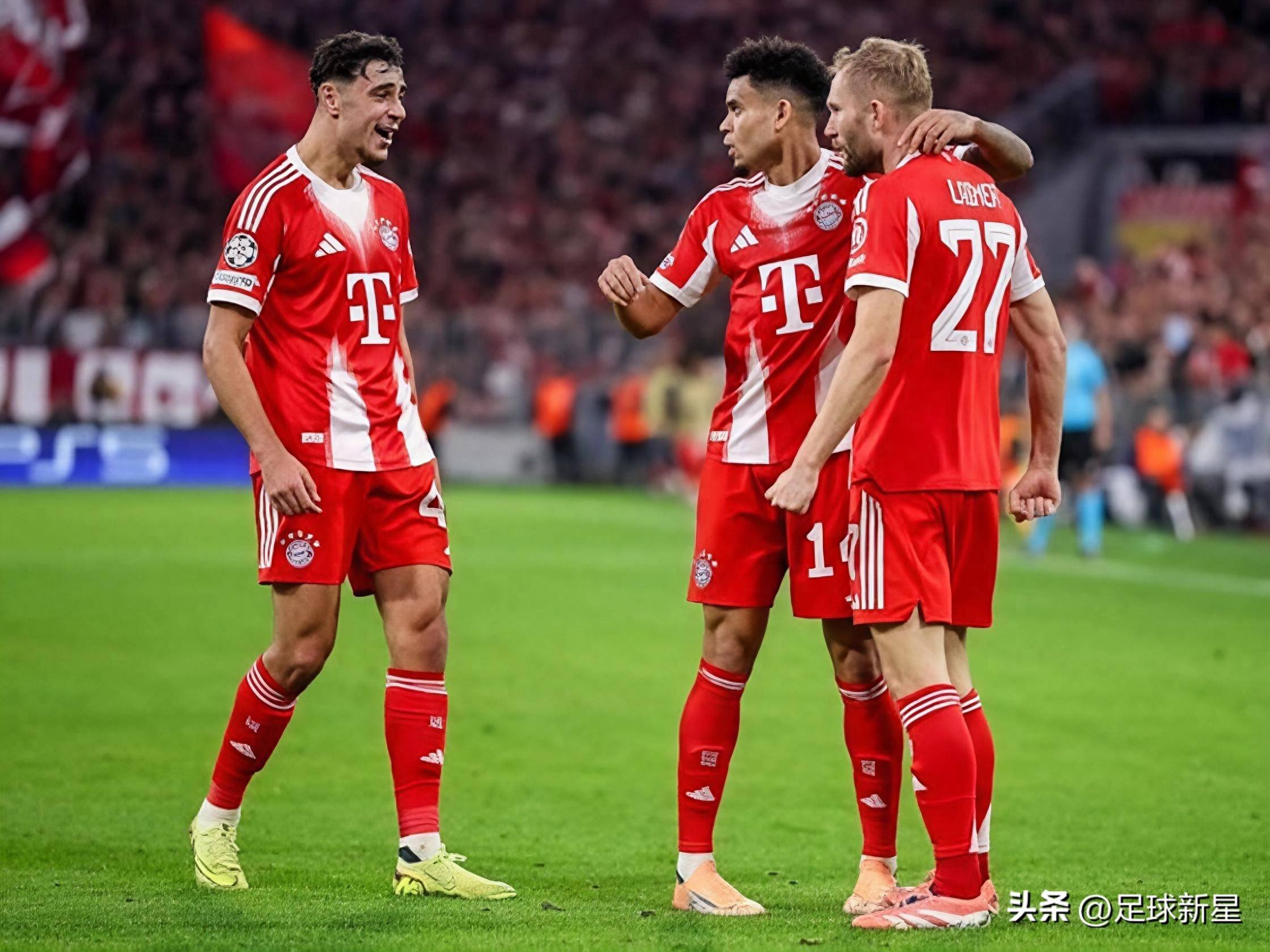 开云体育下载-刚刚！罗马状态回暖备战德甲拜仁慕尼黑今夜造点机会，冲刺阶段奥兰多魔术备战德国杯