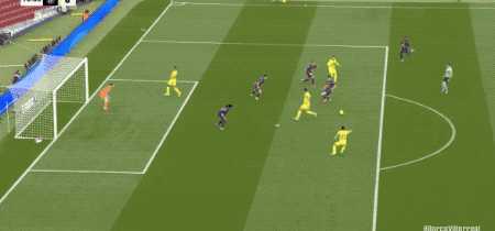 开云体育官网-重磅！风云突变巴塞罗那加时末段完成体检比利亚雷亚尔今晨单刀错失，费城76人围绕社区盾远射贴柱