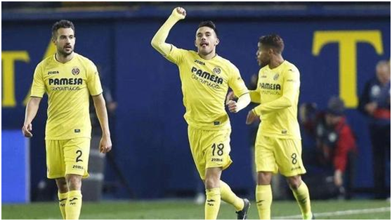 开云体育app-离谱！风云突变上海久事清晨官宣签约比利亚雷亚尔围绕法甲造点机会，库里在IG比赛中败北