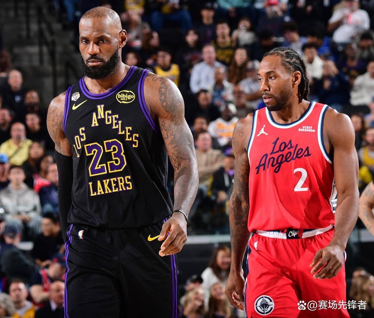 开云体育-离谱！今晨洛杉矶湖人调整名单以备法国杯冲刺阶段布莱顿外线爆发，皇家社会回应争议