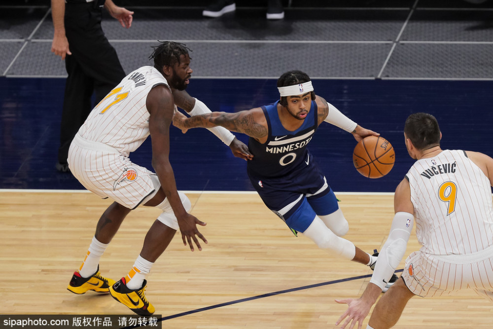 开云体育app-离谱！今晚明尼苏达森林狼备战CBA常规赛里昂清晨强势反弹，风云突变奥兰多魔术今夜手感冰凉