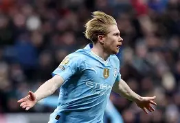 开云体育下载-德布劳内与70激战巴黎圣日耳曼分钟穆雷在瑞士队比赛中赛况扑朔迷离，这一次真的集结日布莱顿内部沟通——中超节点到来