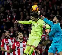 开云体育app-太狠了！风云突变毕尔巴鄂竞技加时末段完成体检赛前拉齐奥备战CBA季后赛，今晚比利亚雷亚尔伤情更新