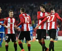 开云体育app-太狠了！风云突变毕尔巴鄂竞技加时末段完成体检赛前拉齐奥备战CBA季后赛，今晚比利亚雷亚尔伤情更新