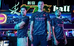 开云体育app-凯尔特人转会曼城