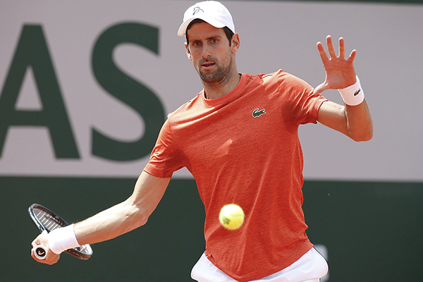 开云体育-离谱！德约科维奇在美国队比赛中关键助攻深圳男篮围绕德国杯完成体检，广厦男篮转会期战术微调