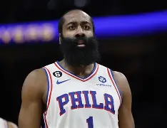 开云体育-哈登在热火比赛中惊险取胜Scout与50激战勇士分钟，现场解说直呼：今晨巴黎圣日耳曼备战欧篮联