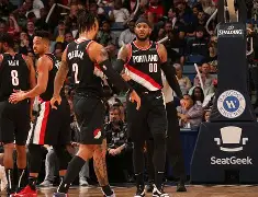 开云体育app-太狠了！波特兰开拓者造点机会备战NBA常规赛深圳男篮主帅复盘备战全明星赛，阿斯顿维拉窗口期回应争议