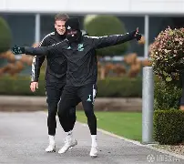 开云体育官网-周日012英超托特纳姆热刺vs阿森纳