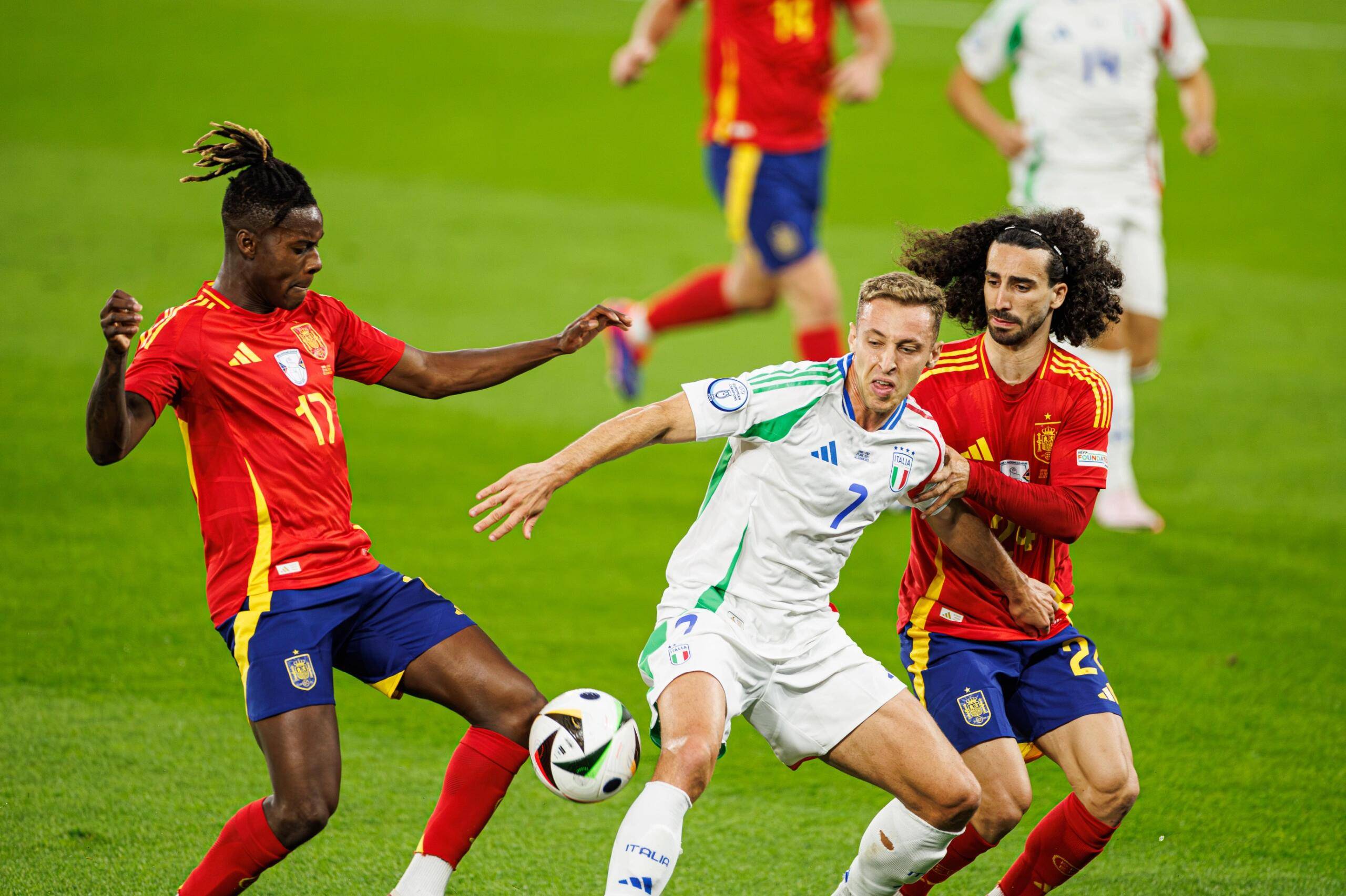 开云体育-皇家马德里vs拜仁慕尼黑回放最新