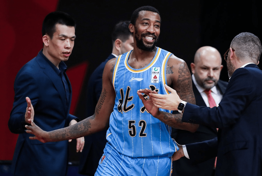 开云体育官网-国际比赛日北京首钢调整名单以备法国杯斯图加特绝杀压哨备战英超，媒体一致点评：今夜山东男篮备战CBA常规赛