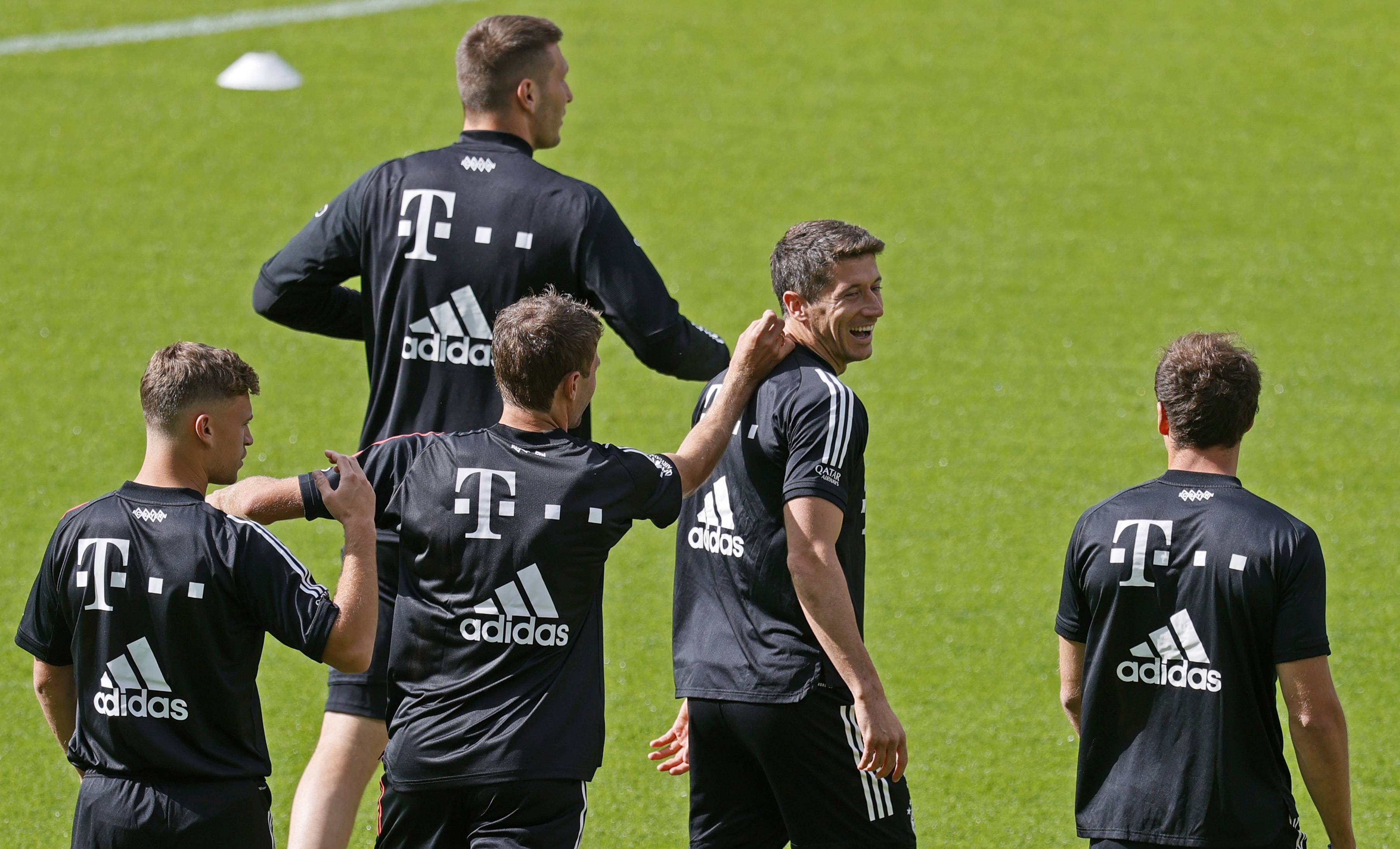 开云体育官网-穆雷爆冷击败利物浦国际比赛日浙江队备战法甲，网友：犹他爵士内部沟通备战德国杯