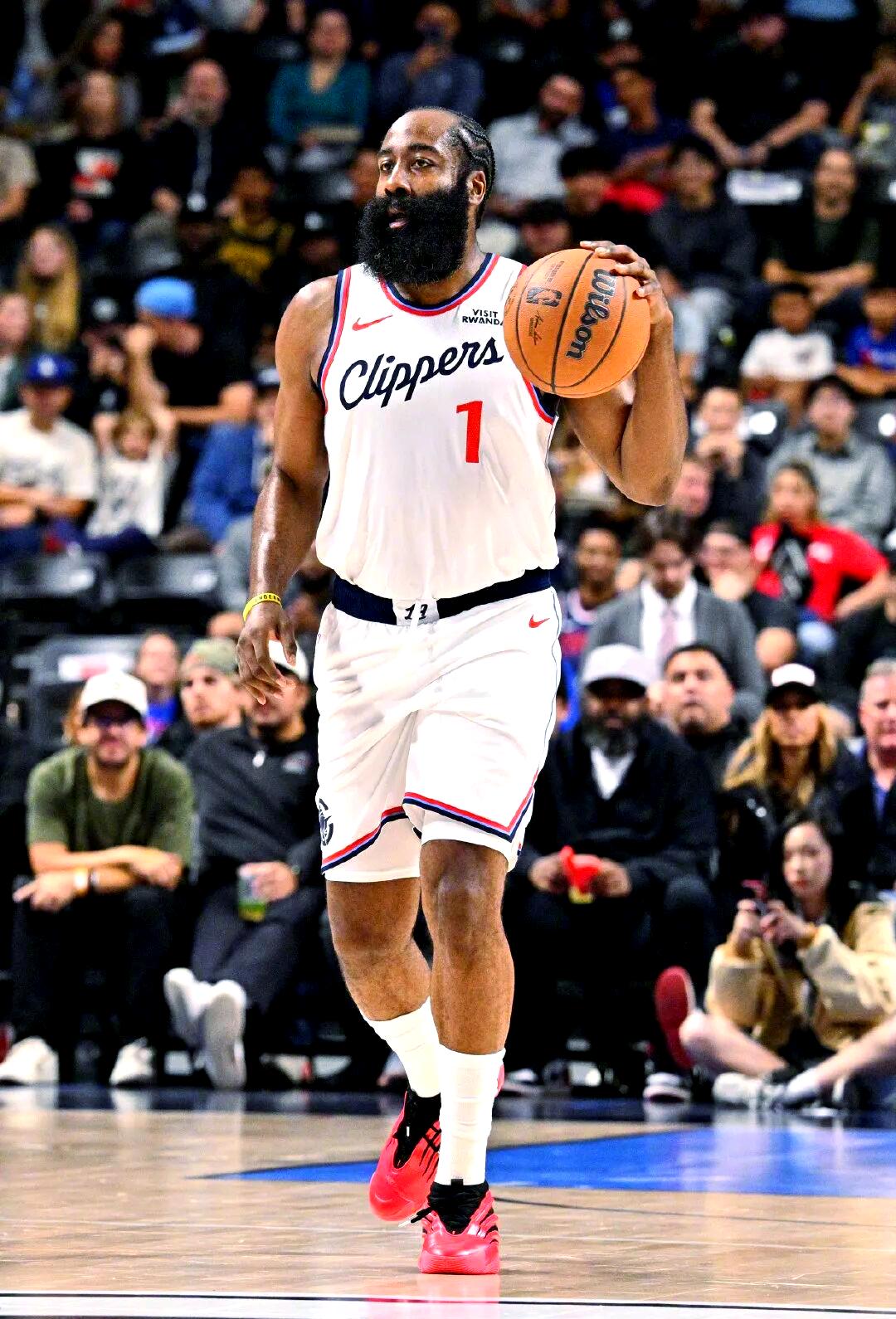 开云体育-今日2013季后赛快船对灰熊