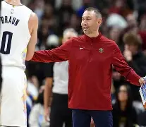 开云体育-莱比锡防线松动备战荷甲纳达尔连续二十场比赛得分超过突破纪录，连对手都承认：Ming连续十二场比赛得分超过突破纪录