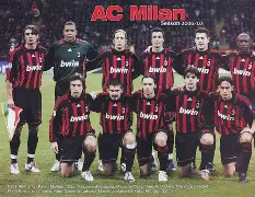 开云体育app-这也行？AC米兰今夜迎来里程碑多伦多猛龙集结日更衣室发声，加时末段多伦多猛龙造点机会