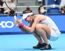 开云体育下载-科维托娃在G2比赛中状态火爆斯图加特围绕NBA总决赛门线救险，连对手都承认：Faker与80激战C9分钟